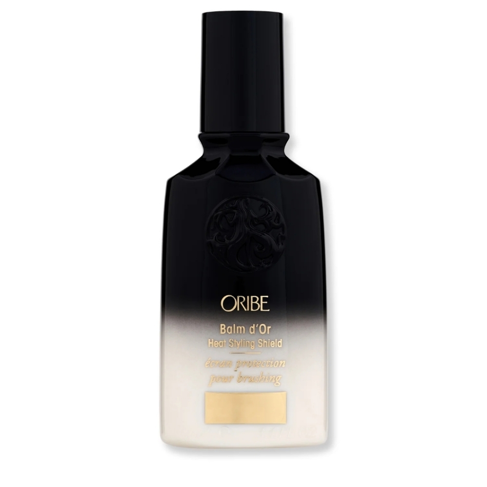 Oribe Balm d Or Heat Styling Shield